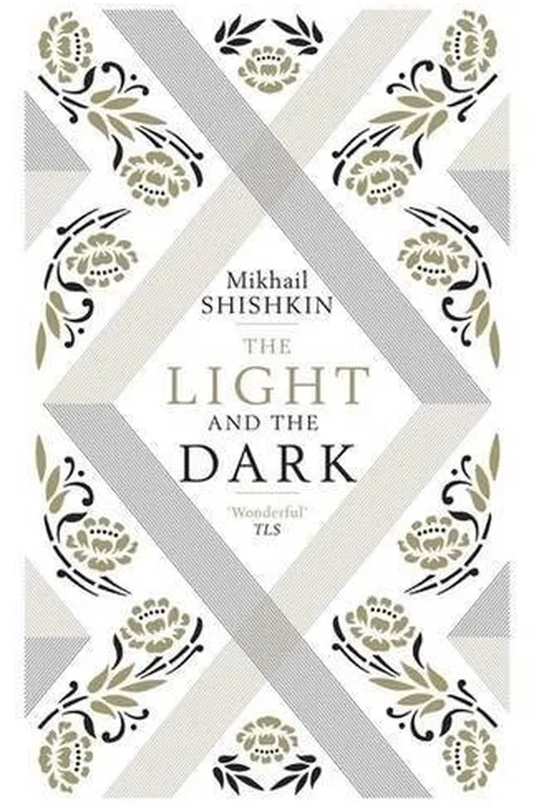 Capa de The Light and the Dark