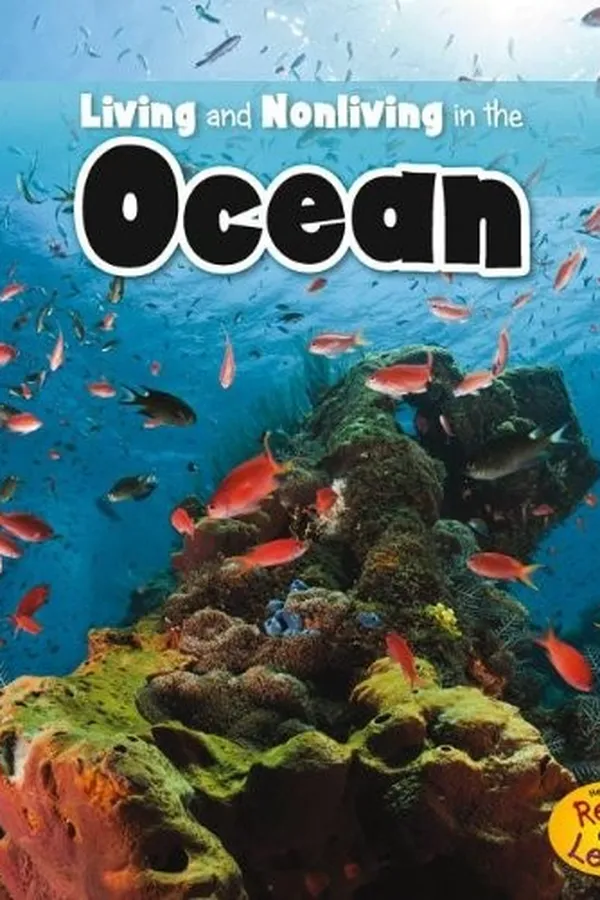 Capa de Living and Nonliving in the Ocean