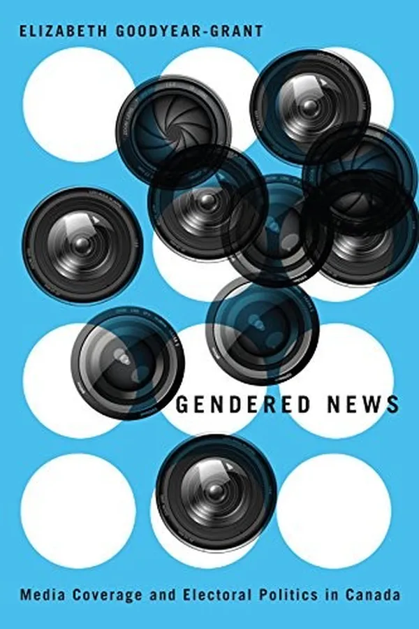 Capa de Gendered News