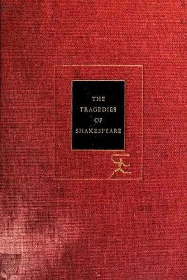 Capa de Plays (Coriolanus / Julius Caesar / Macbeth / Romeo and Juliet / Timon of Athens / Titus Andronicus / Troilus and Cressida)