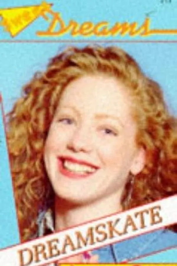 Cover of Dreamskate