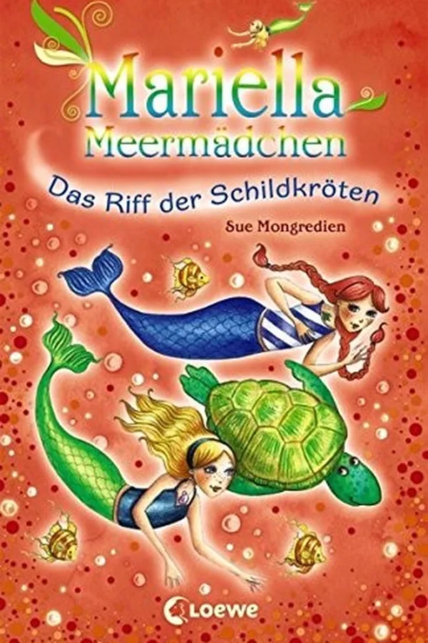 Capa de Turtle Trouble
