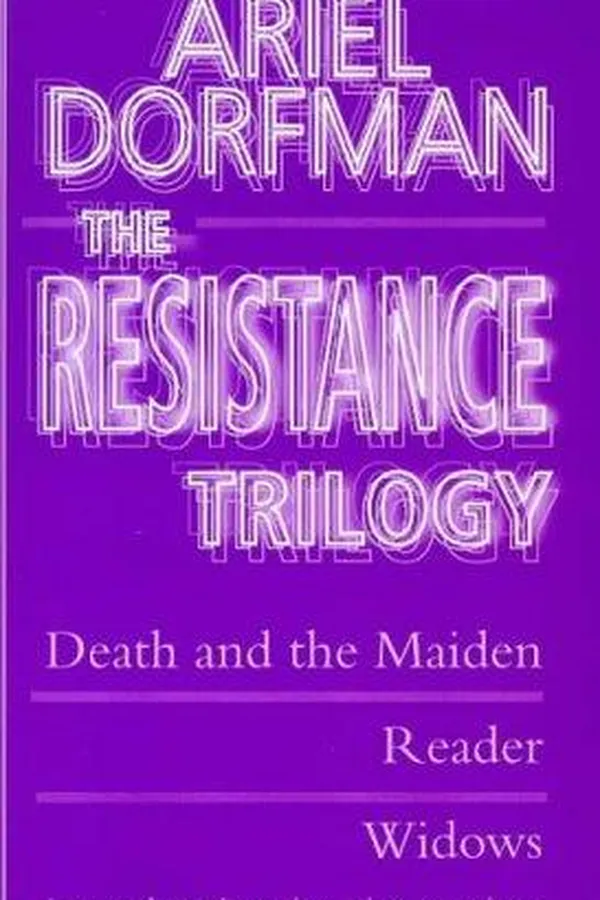 Capa de Resistance Trilogy