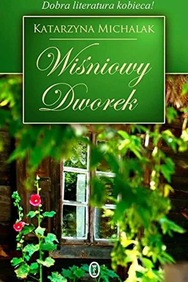 Capa de Wisniowy dworek