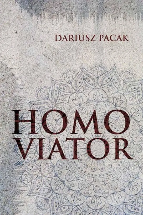 Capa de HOMO VIATOR