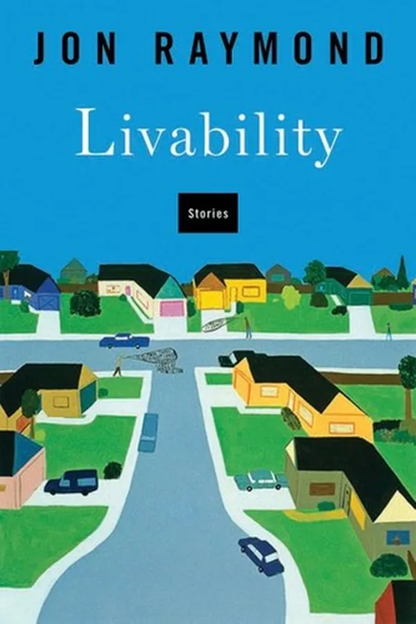 Capa de Livability