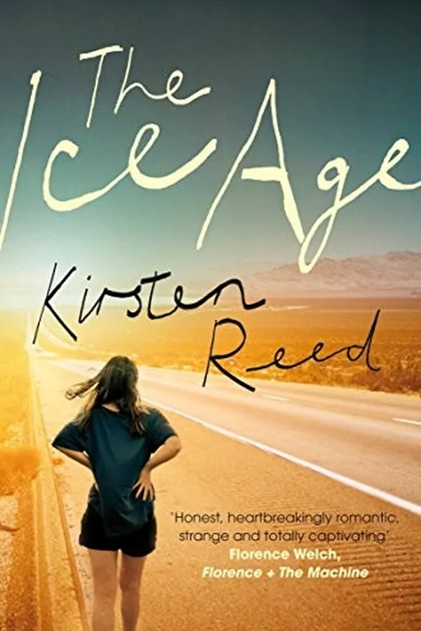 Capa de Ice Age