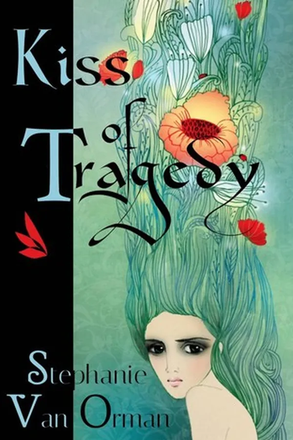 Capa de Kiss of Tragedy
