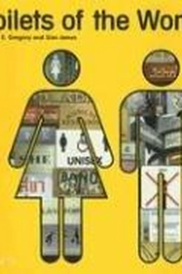 Capa de Toilets of the world