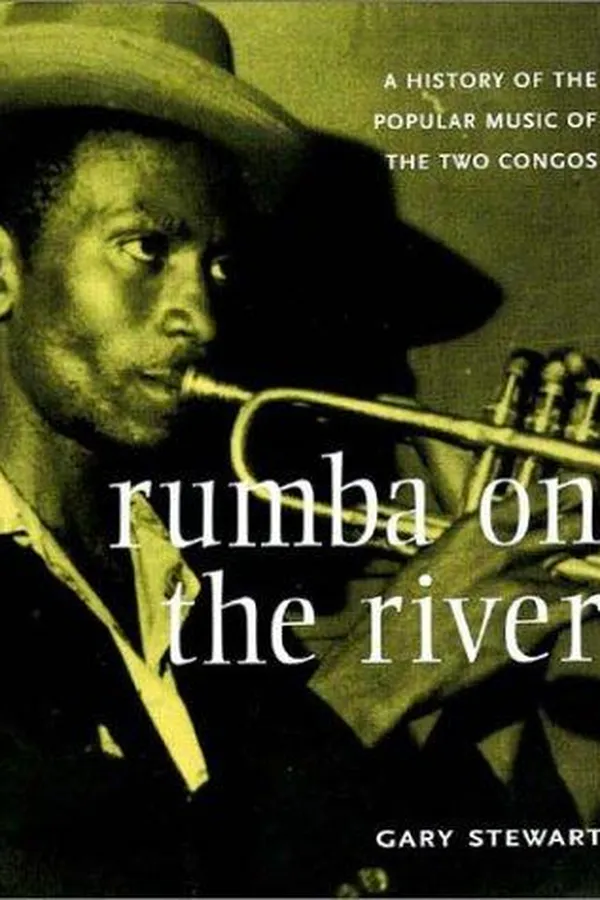 Capa de Rumba on the River