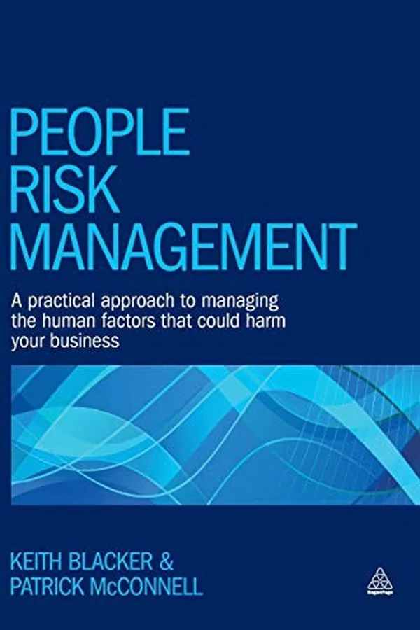 Capa de People risk management