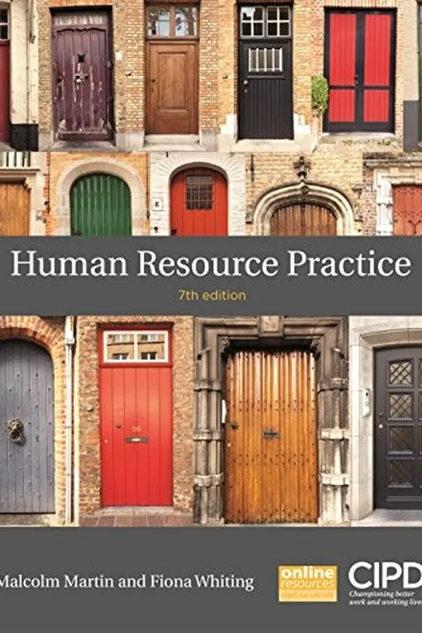 Cover of Human Resource Practice