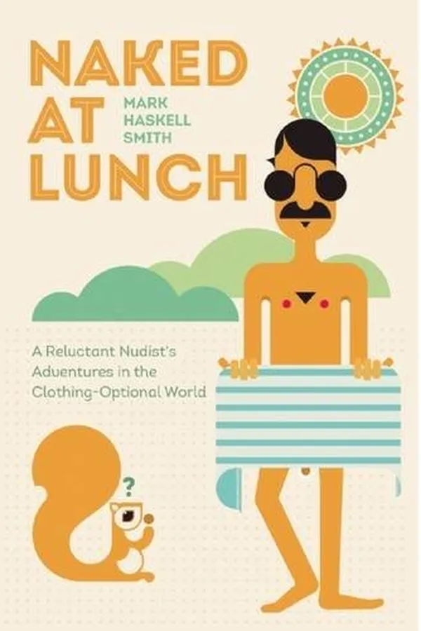 Cover of Naked at Lunch
