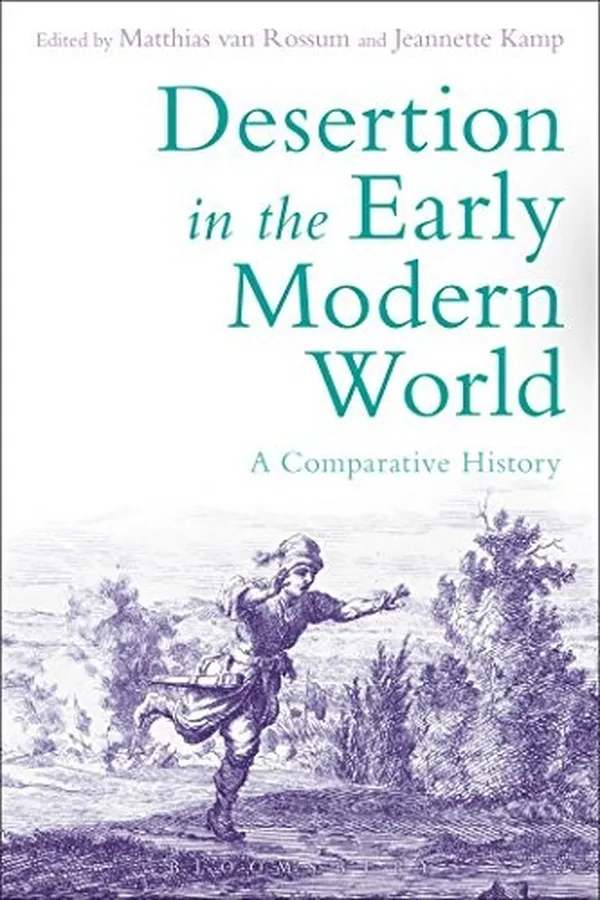 Cover of Desertion in the Early Modern World