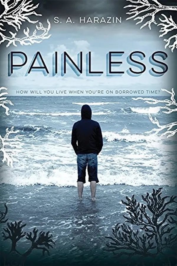 Capa de Painless