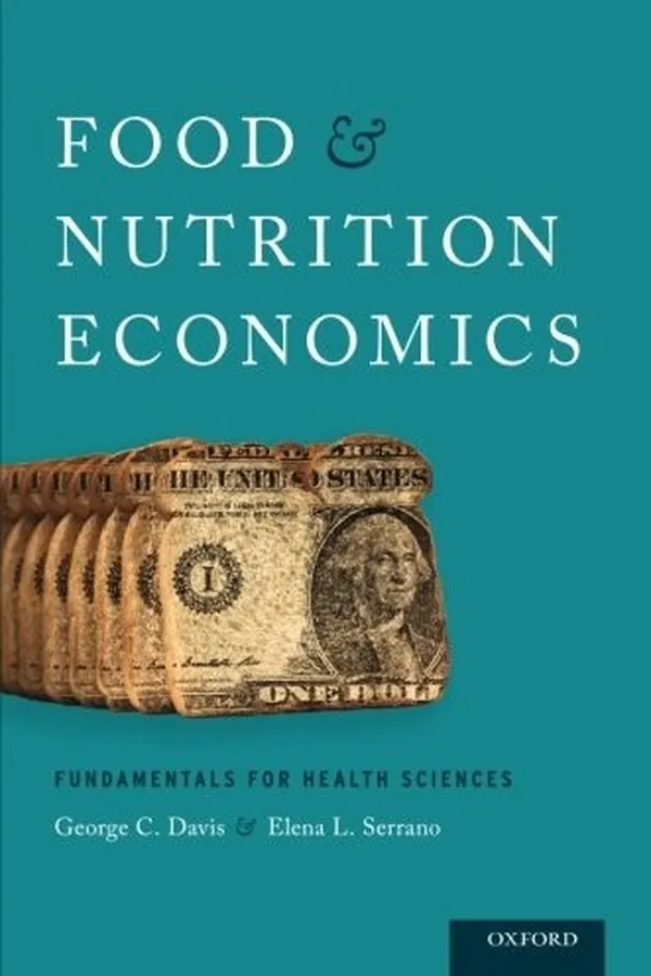 Capa de Food and Nutrition Economics
