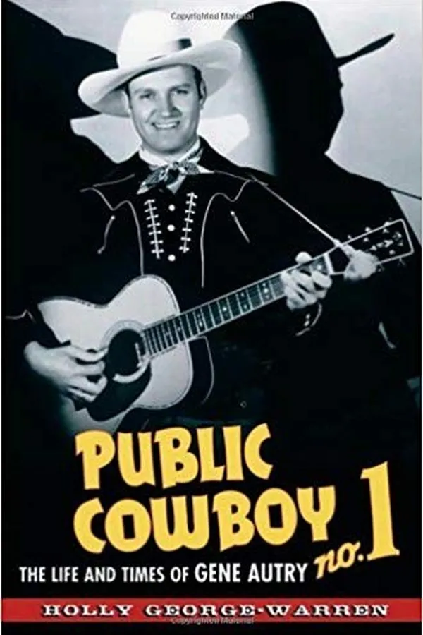 Capa de Public cowboy no. 1