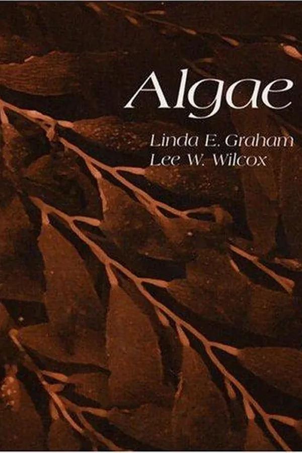 Capa de Algae