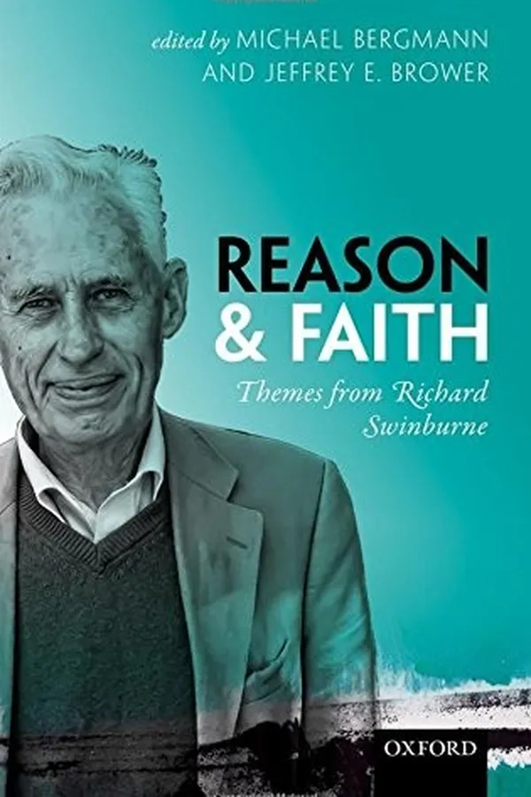 Capa de Reason and Faith