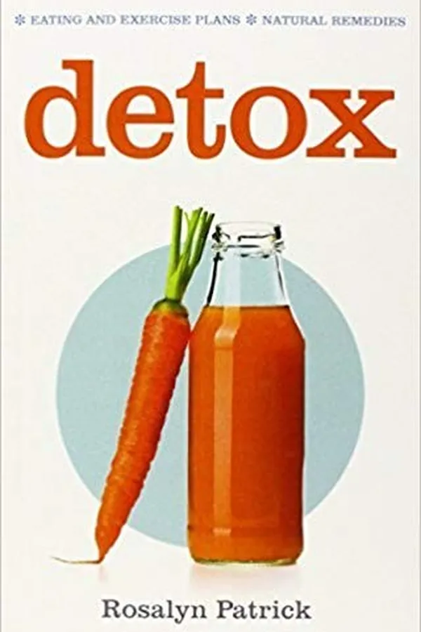 Capa de Detox
