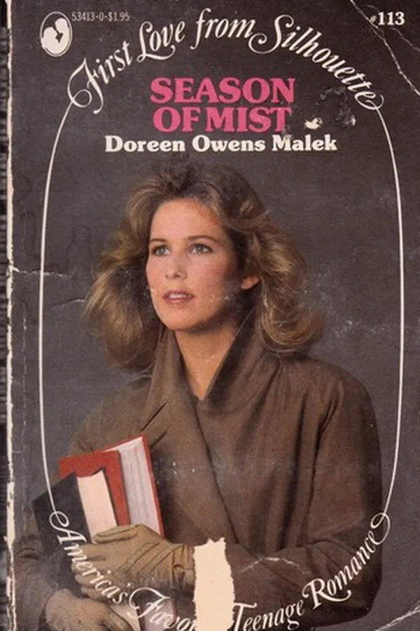 Capa de Season Of Mist (First Love)