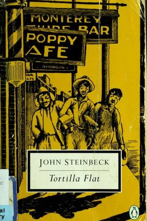 Capa de Tortilla Flat