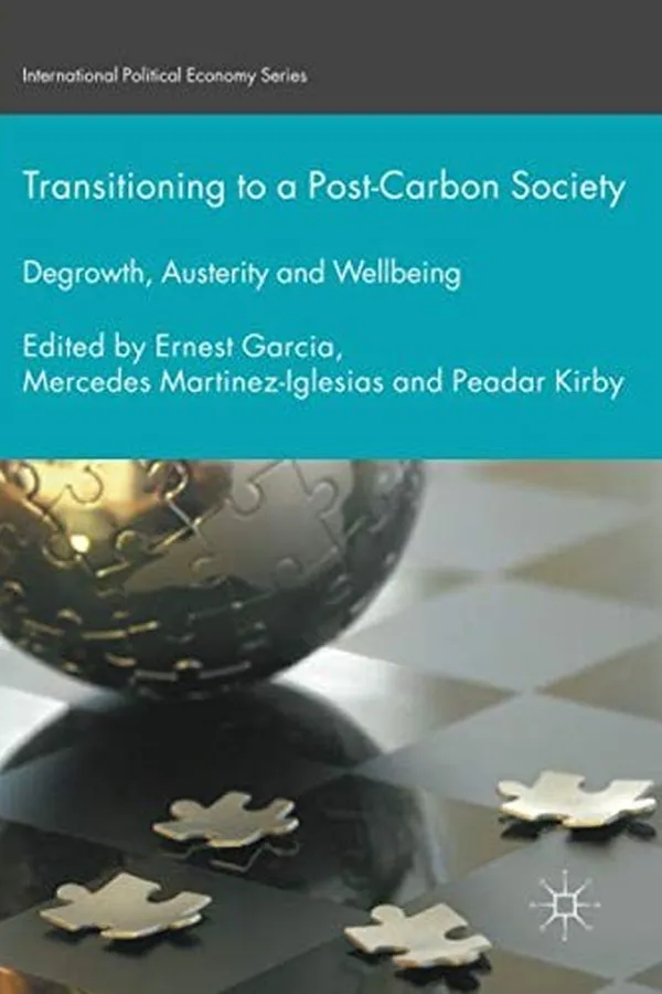 Capa de Transitioning to a Post-Carbon Society