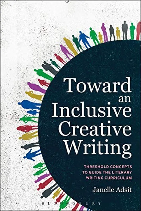 Capa de Toward an Inclusive Creative Writing