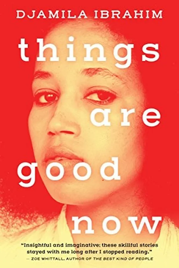 Capa de Things Are Good Now