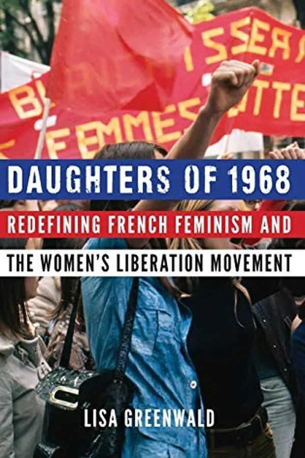Cover of Daughters of 1968