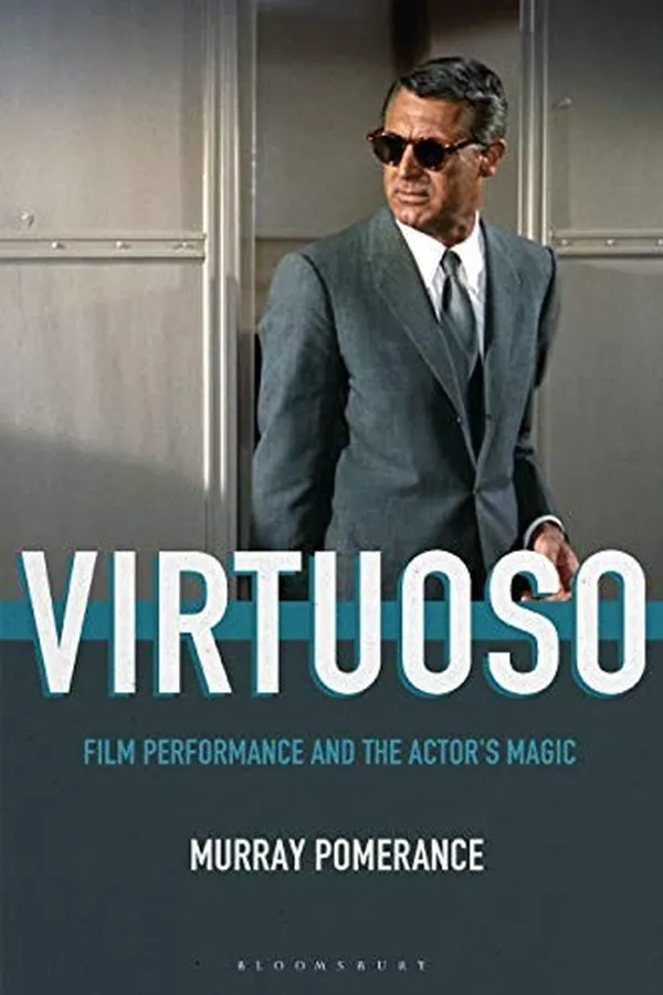 Capa de Virtuoso