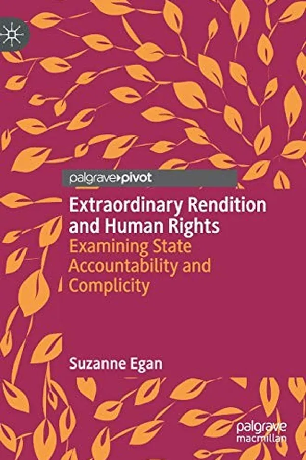 Cover of Extraordinary Rendition and Human Rights