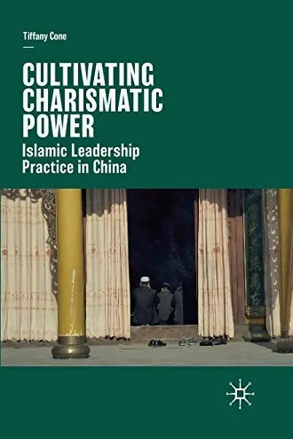 Capa de Cultivating Charismatic Power