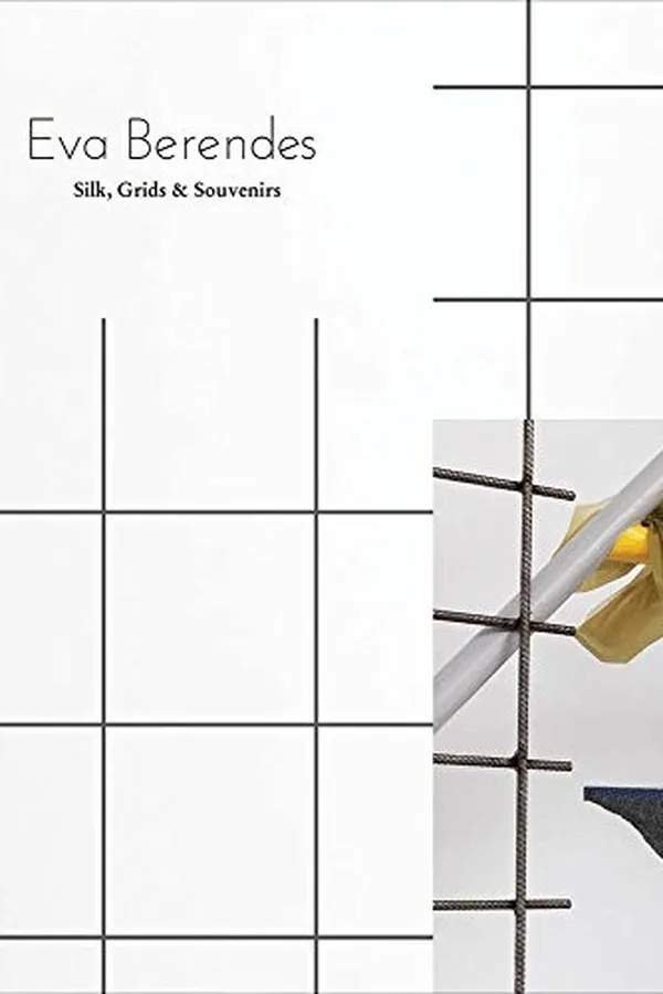 Capa de Eva Berendes