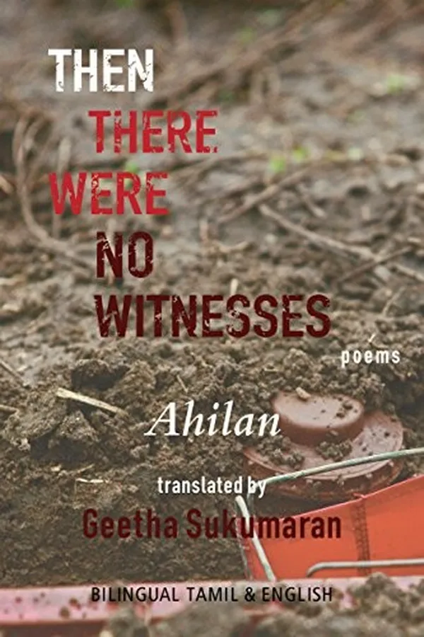 Capa de Then There Were No Witnesses