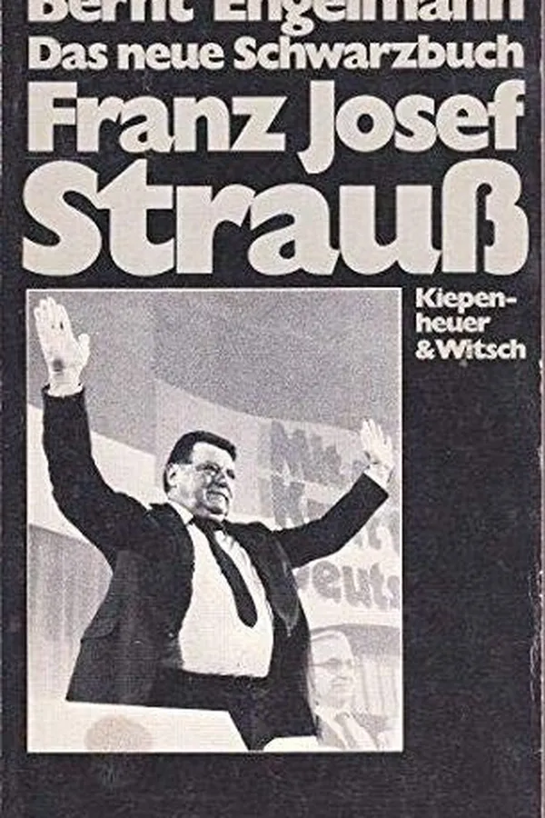 Capa de Das neue Schwarzbuch