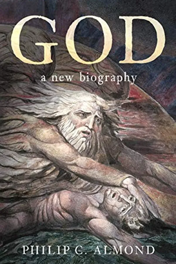Capa de God