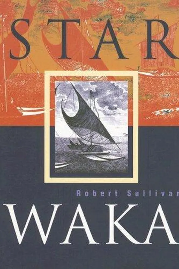 Capa de Star waka