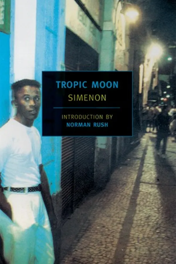 Capa de Le coup de lune