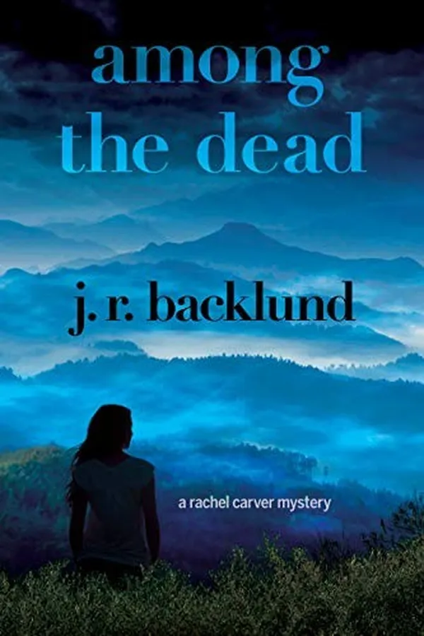 Capa de Among the dead