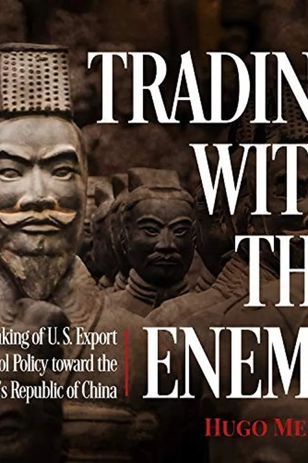 Cover of Trading with the Enemy