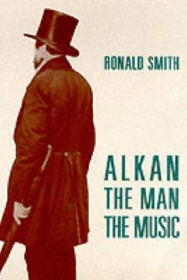 Cover of Alkan
