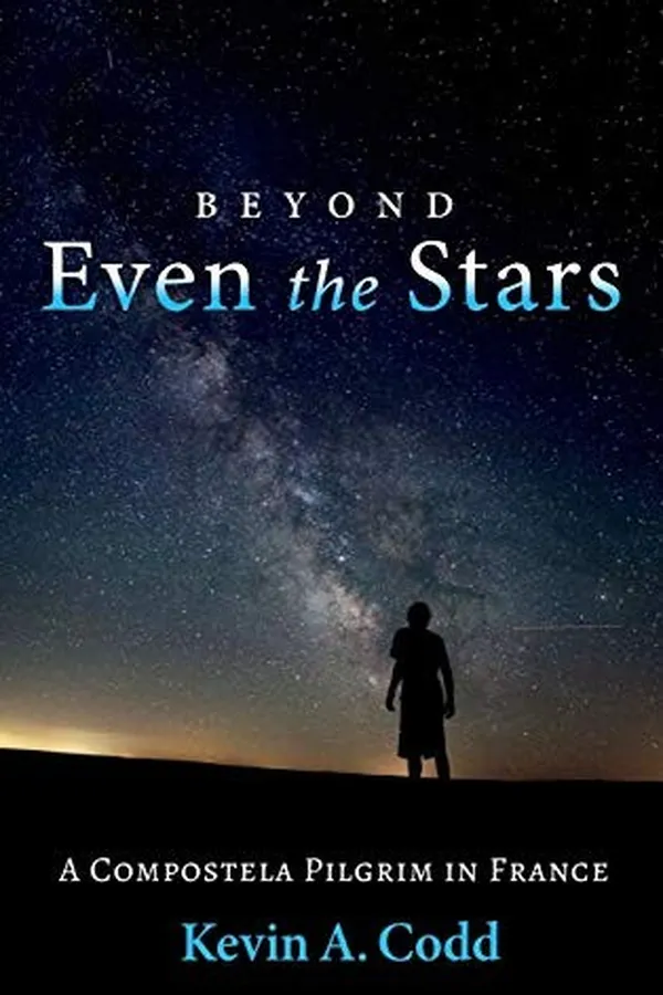 Capa de Beyond Even the Stars