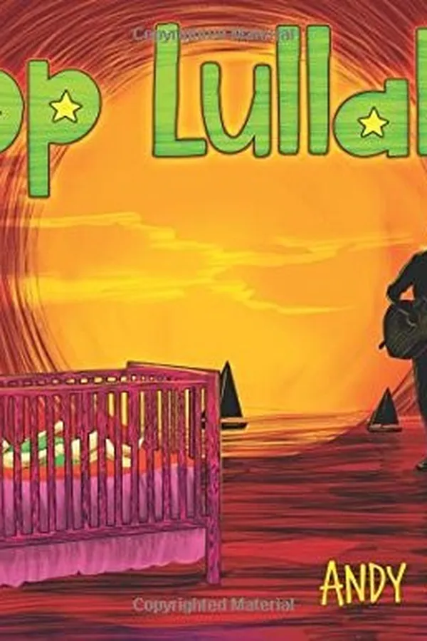 Cover of Pop Lullaby