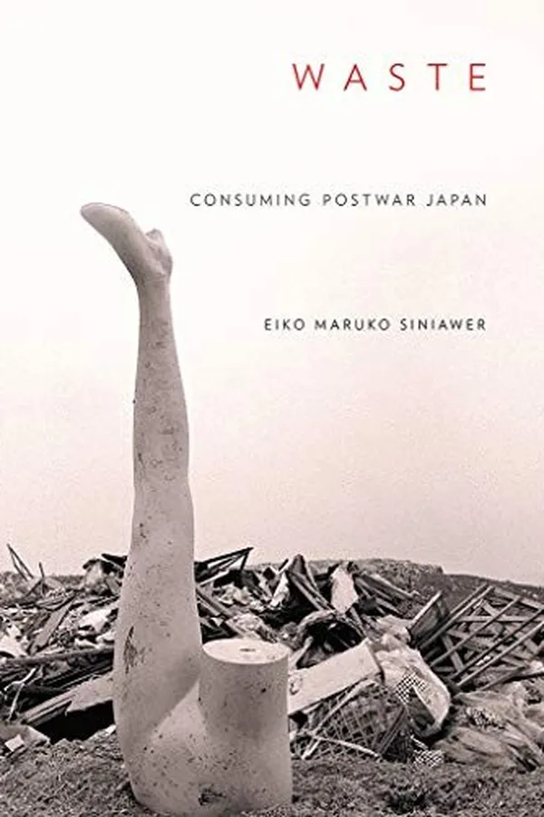 Capa de Waste
