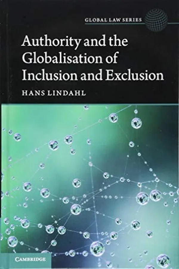 Capa de Authority and the Globalisation of Inclusion and Exclusion