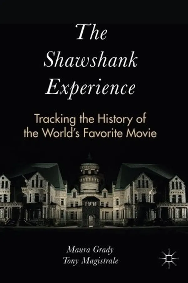 Cover of The Shawshank Experience