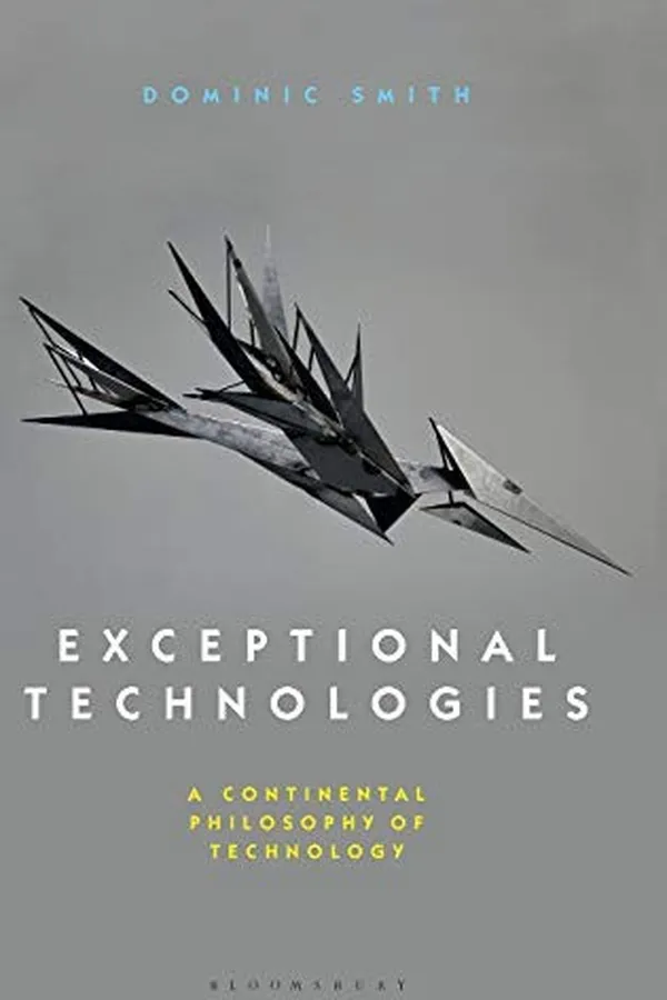 Capa de Exceptional Technologies