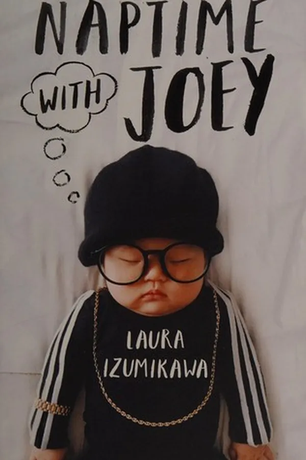 Capa de Naptime with Joey