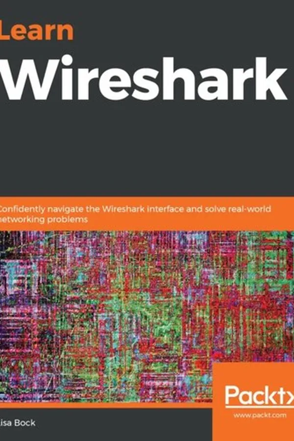 Capa de Learn Wireshark